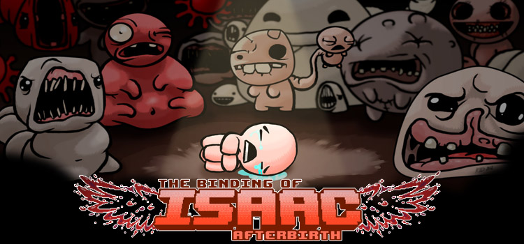 The Binding Of Isaac Afterbirth Free Download PC Game