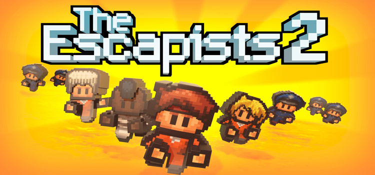 The Escapists 2 Free Download FULL Version PC Game