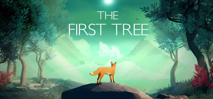 The First Tree Free Download Full Version Cracked PC Game