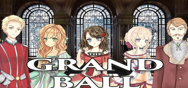 The Grand Ball Free Download Full Version Cracked PC Game