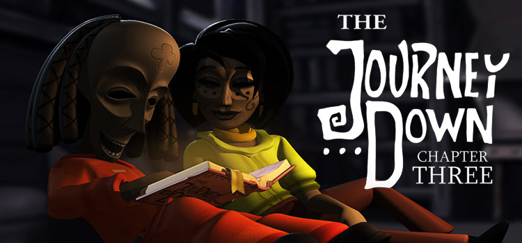 The Journey Down Chapter 3 Free Download FULL PC Game