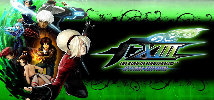 The King Of Fighters XIII Steam Edition Free Download PC