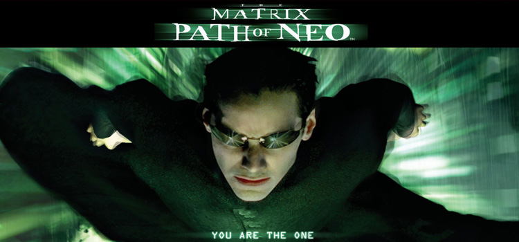 The Matrix Path Of Neo Free Download Cracked PC Game