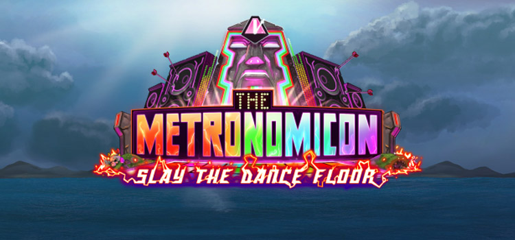The Metronomicon Slay The Dance Floor Free Download PC