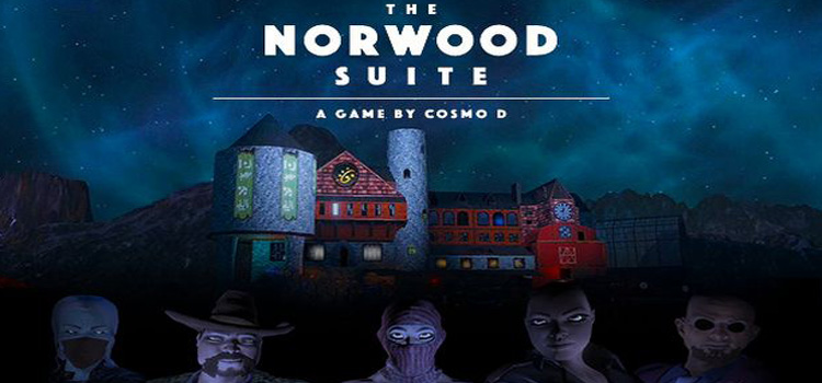 The Norwood Suite Free Download FULL Version PC Game