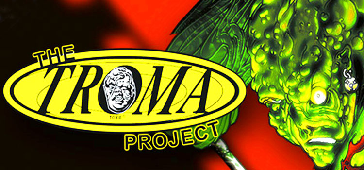 The Troma Project Free Download FULL Version PC Game
