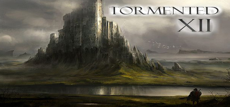 Tormented 12 Free Download Full Version Cracked PC Game