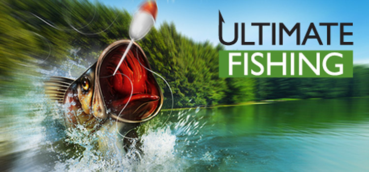 Ultimate Fishing Free Download FULL Version PC Game