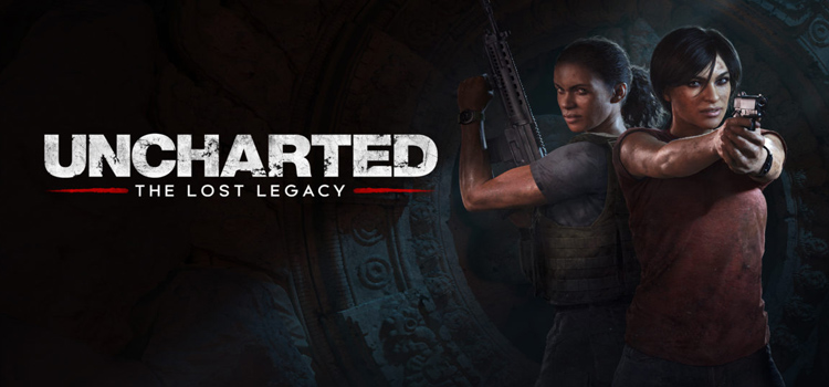 Uncharted The Lost Legacy Free Download Cracked PC Game