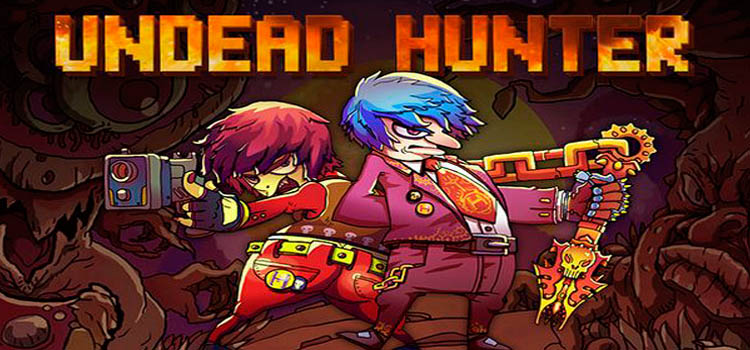 Undead Hunter Free Download Full Version Cracked PC Game