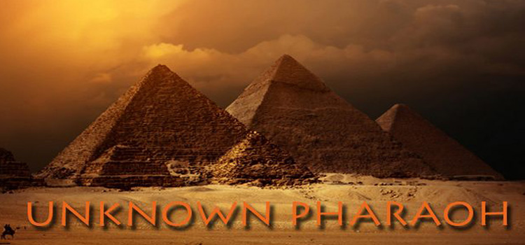 Unknown Pharaoh Free Download Full Version Cracked PC Game