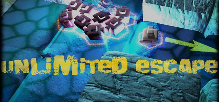 Unlimited Escape Free Download FULL Version PC Game