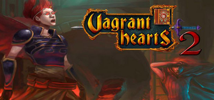 Vagrant Hearts 2 Free Download Full Version Cracked PC Game
