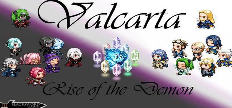 Valcarta Rise Of The Demon Free Download Cracked PC Game