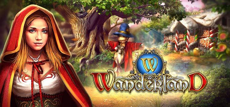 Wanderland Free Download FULL Version Cracked PC Game