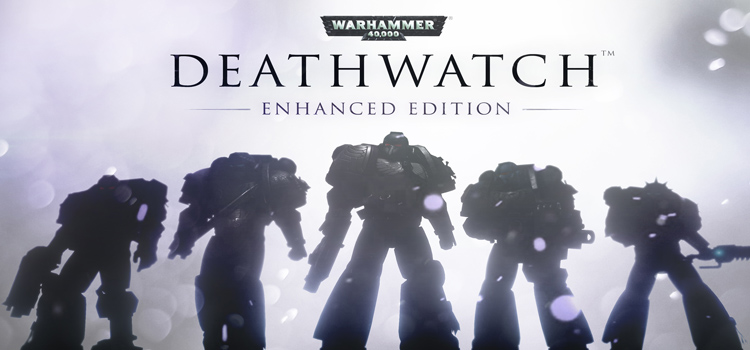 Warhammer 40000 Deathwatch Free Download FULL PC Game