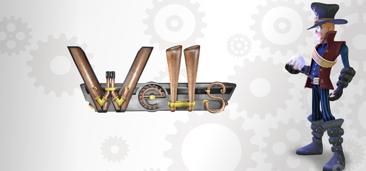 Wells Free Download FULL Version Cracked PC Game