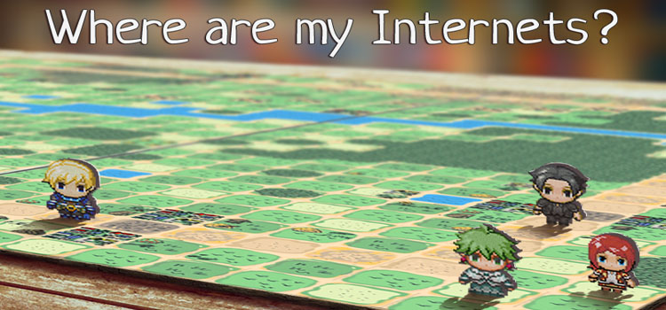 Where Are My Internets Free Download FULL PC Game