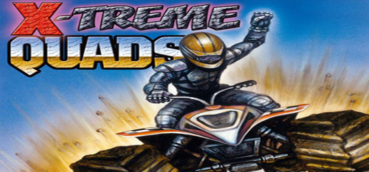 X Treme Quads Free Download FULL Version PC Game