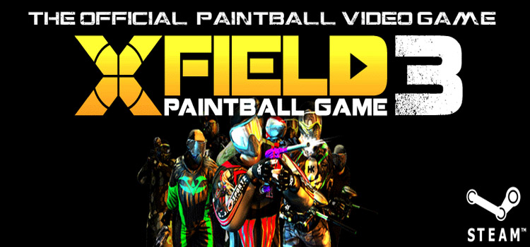 XField Paintball 3 Free Download FULL Version PC Game