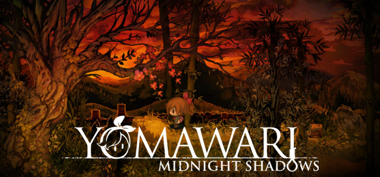 Yomawari Midnight Shadows Free Download Cracked PC Game