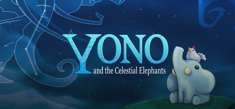 Yono And The Celestial Elephants Free Download PC Game