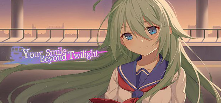 Your Smile Beyond Twilight Free Download Cracked PC Game