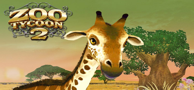Zoo Tycoon 2 Free Download Full Version Cracked PC Game