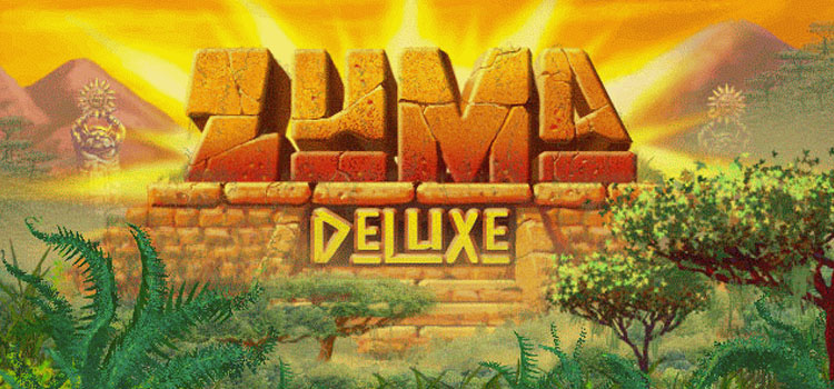 Zuma Deluxe Free Download FULL Version Cracked PC Game