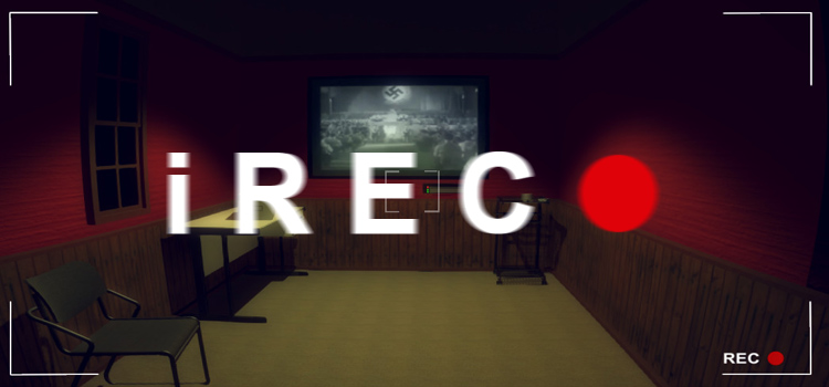 iREC Free Download FULL Version Cracked PC Game Setup