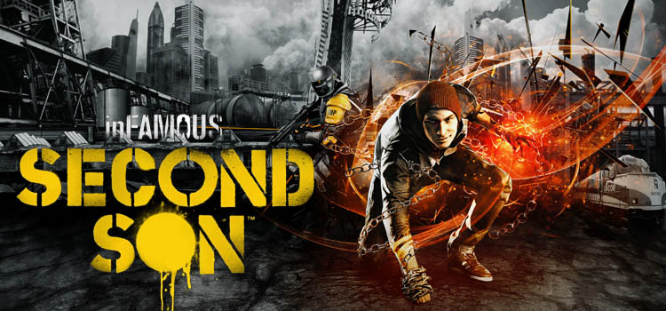 download infamous son 2 for free download infamous son 2 for free
