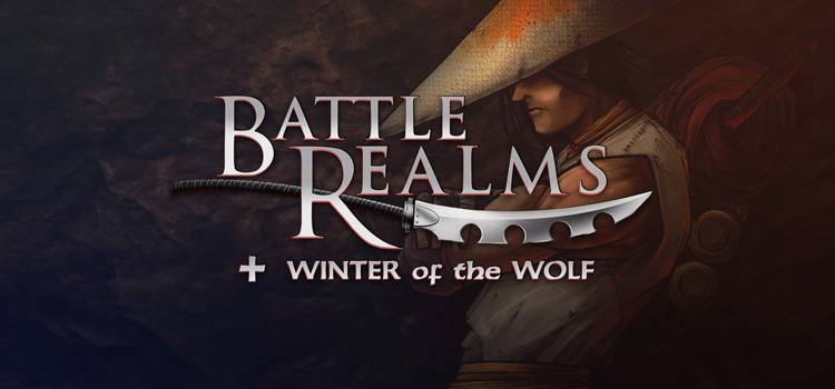 Battle Realms Winter Of The Wolf Free Download PC Game