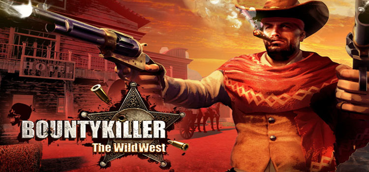 Bounty Killer Free Download Full Version Cracked PC Game