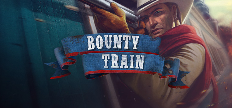 Bounty Train Free Download Full Version Cracked PC Game