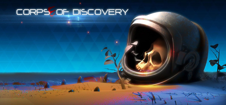 Corpse Of Discovery Free Download Full version PC Game