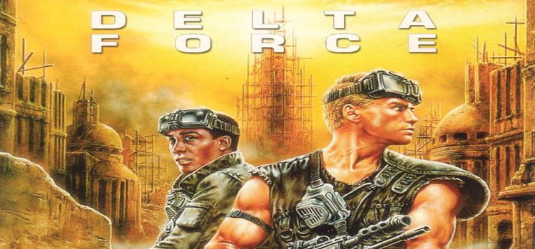 delta force 1 completo delta force 1 completo