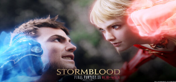 FINAL FANTASY XIV Stormblood Free Download Full PC Game