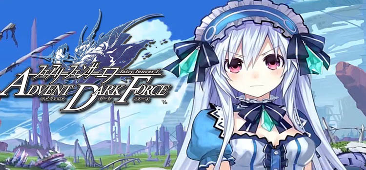 Fairy Fencer F Advent Dark Force Free Download PC Game