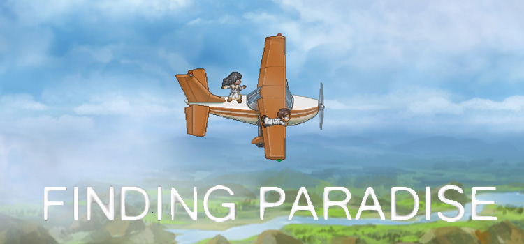 Finding Paradise Free Download FULL Version PC Game