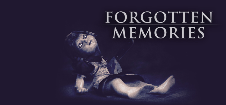 Forgotten Memories Free Download FULL Version PC Game