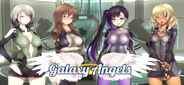 Galaxy Angels Free Download FULL Version Cracked PC Game