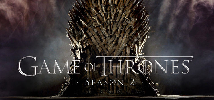 Game Of Thrones Season 2 Free Download Cracked PC Game