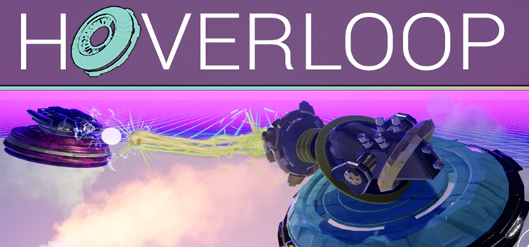 Hoverloop Free Download FULL Version Cracked PC Game