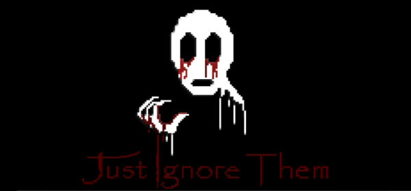 Just Ignore Them Free Download FULL Version PC Game
