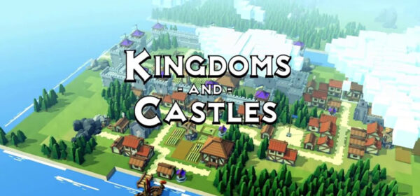 Kingdoms And Castles Free Download Full Version PC Game