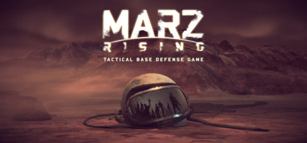 MarZ Rising Free Download FULL Version Cracked PC Game