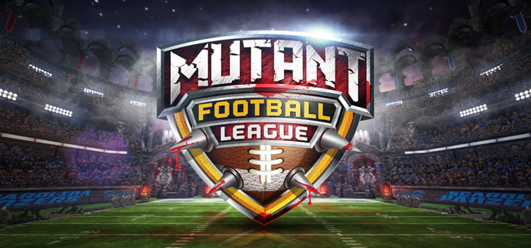 Mutant Football League Free Download Full Version PC Game