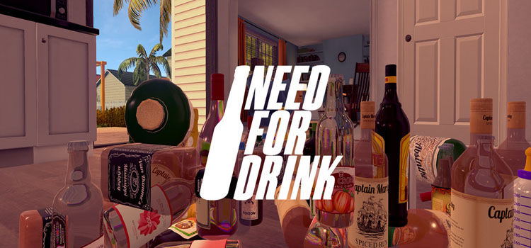 Need For Drink Free Download Full Version Cracked PC Game
