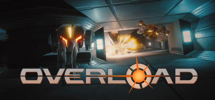 Overload Free Download FULL Version Cracked PC Game