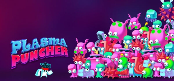 Plasma Puncher Free Download Full Version Cracked PC Game